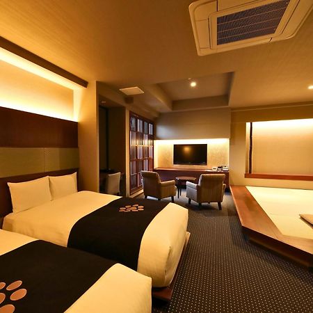 Ryotei Matsuya Honkan Suizenji Kumamoto Extérieur photo