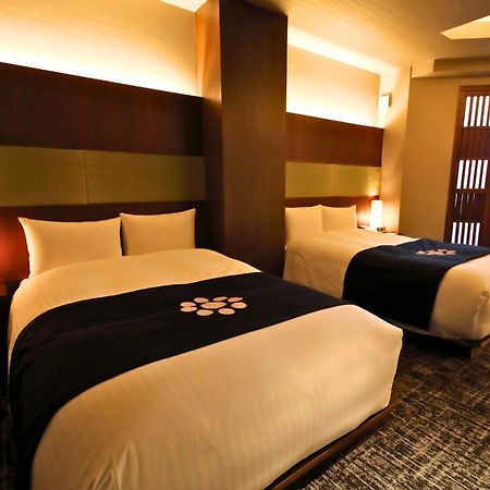 Ryotei Matsuya Honkan Suizenji Kumamoto Extérieur photo