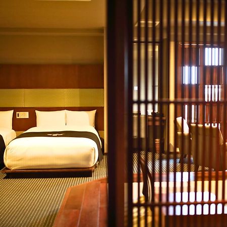 Ryotei Matsuya Honkan Suizenji Kumamoto Extérieur photo