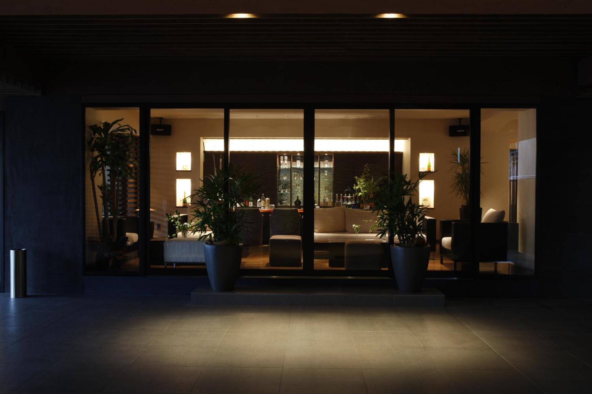 Ryotei Matsuya Honkan Suizenji Kumamoto Extérieur photo