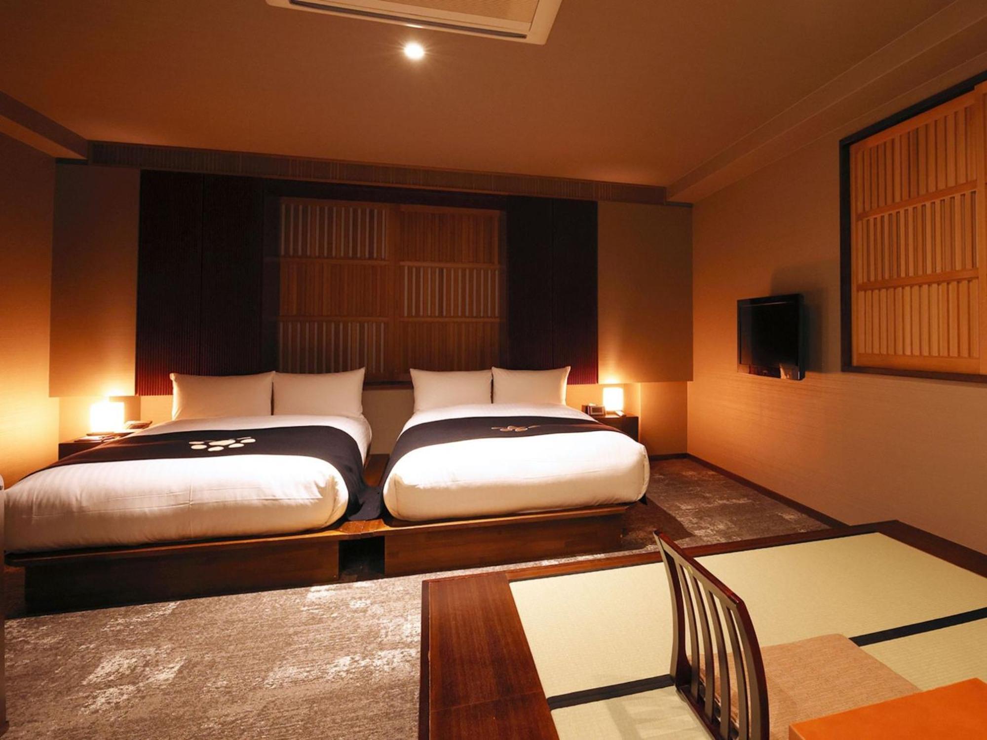 Ryotei Matsuya Honkan Suizenji Kumamoto Extérieur photo