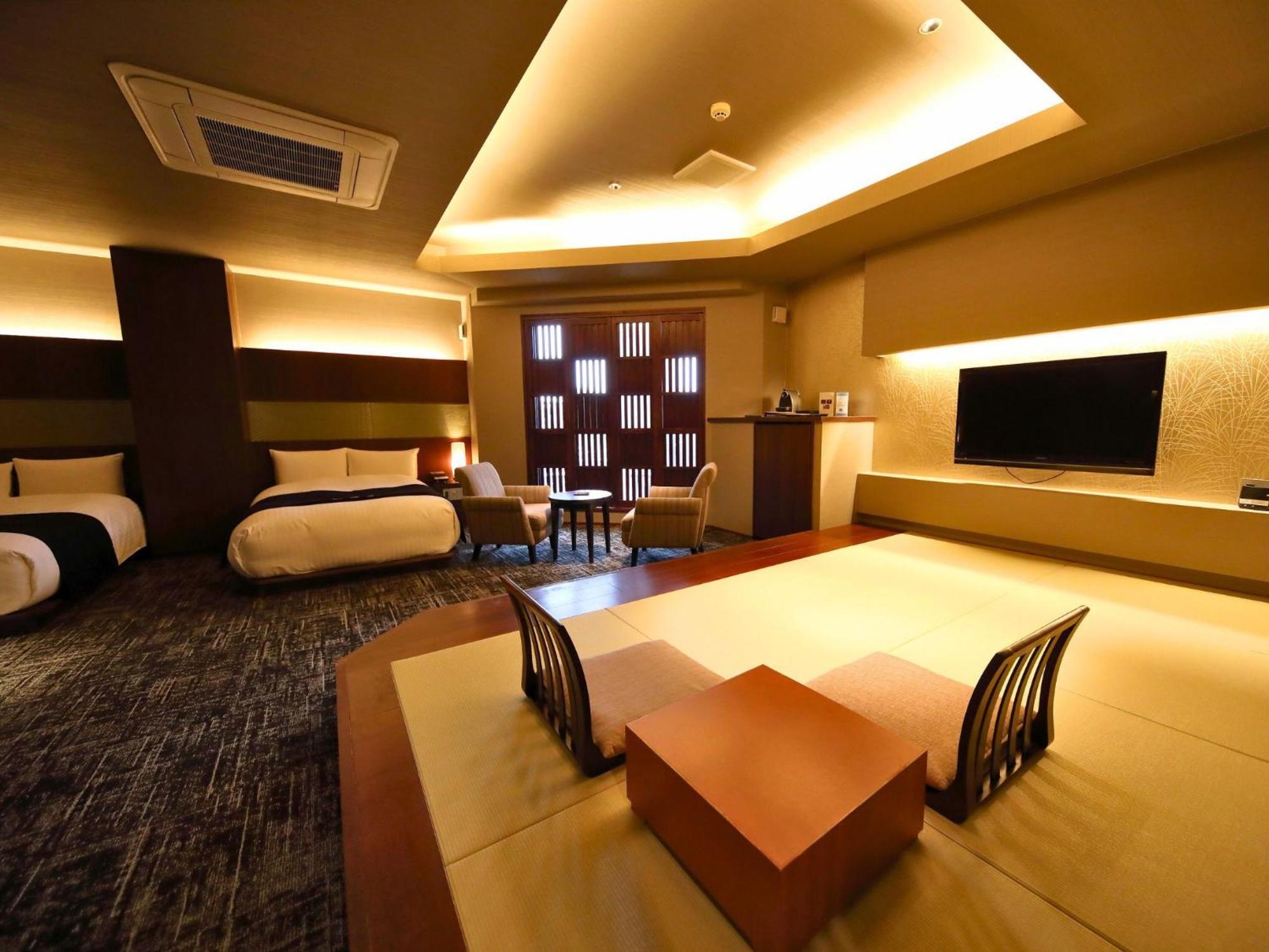 Ryotei Matsuya Honkan Suizenji Kumamoto Extérieur photo