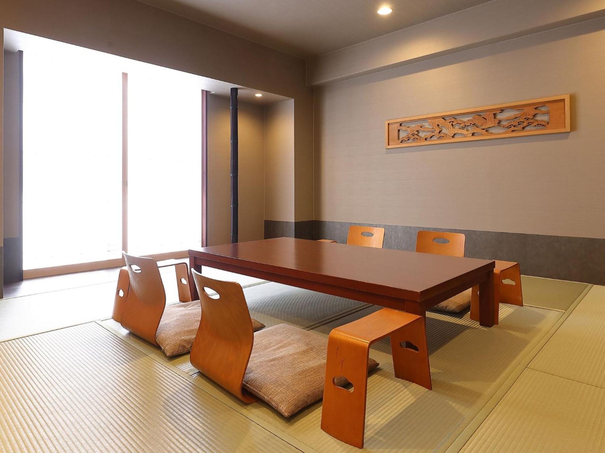 Ryotei Matsuya Honkan Suizenji Kumamoto Extérieur photo
