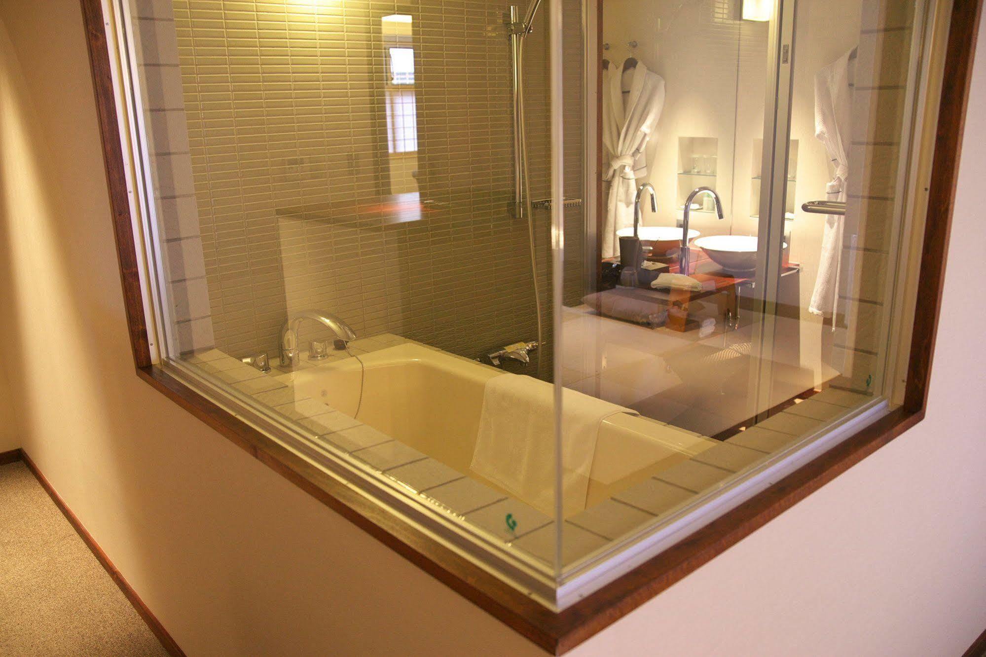 Ryotei Matsuya Honkan Suizenji Kumamoto Extérieur photo