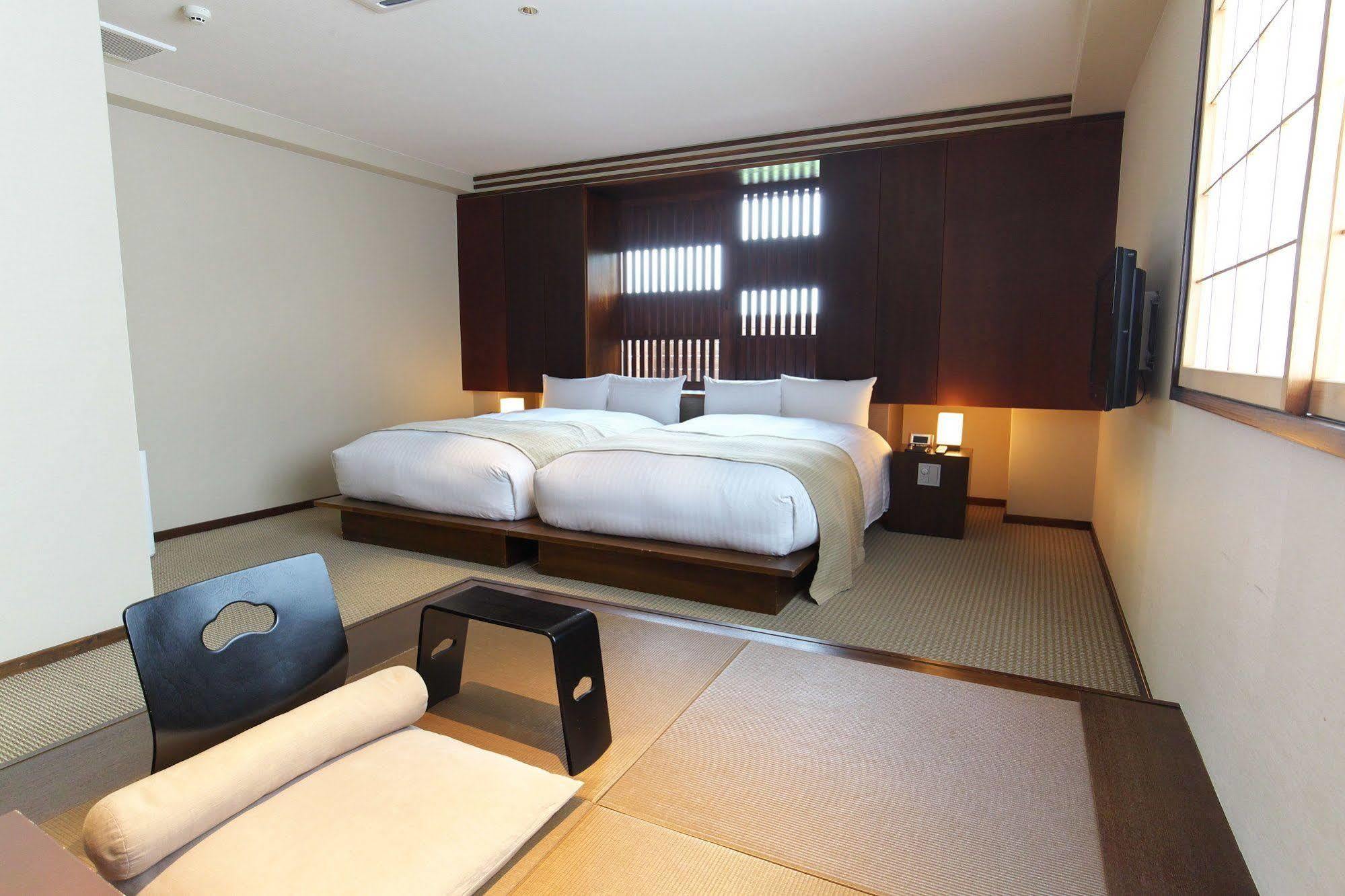 Ryotei Matsuya Honkan Suizenji Kumamoto Extérieur photo